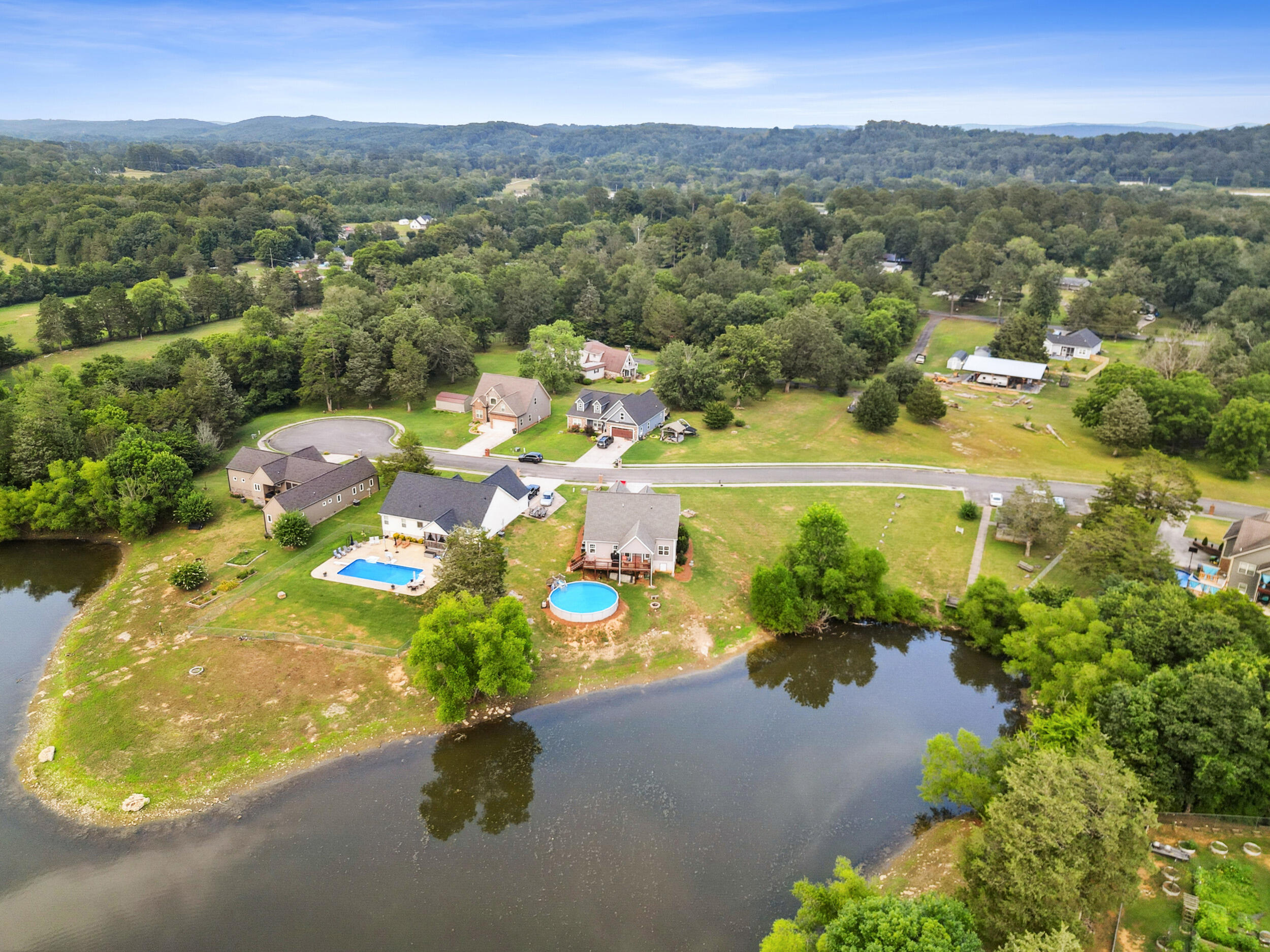 89 Hicks Lane Rock Spring, GA 30739 - Photo 6 of 41 dji_0767