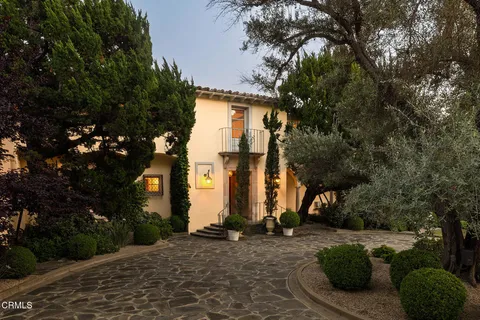 $10,500,000 | 1440 Park Place, San Marino, CA 91108