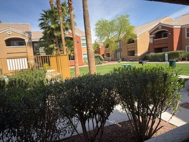 8101 West Flamingo Road, Unit 1144 Las Vegas, NV 89147 - Photo 30 of 30