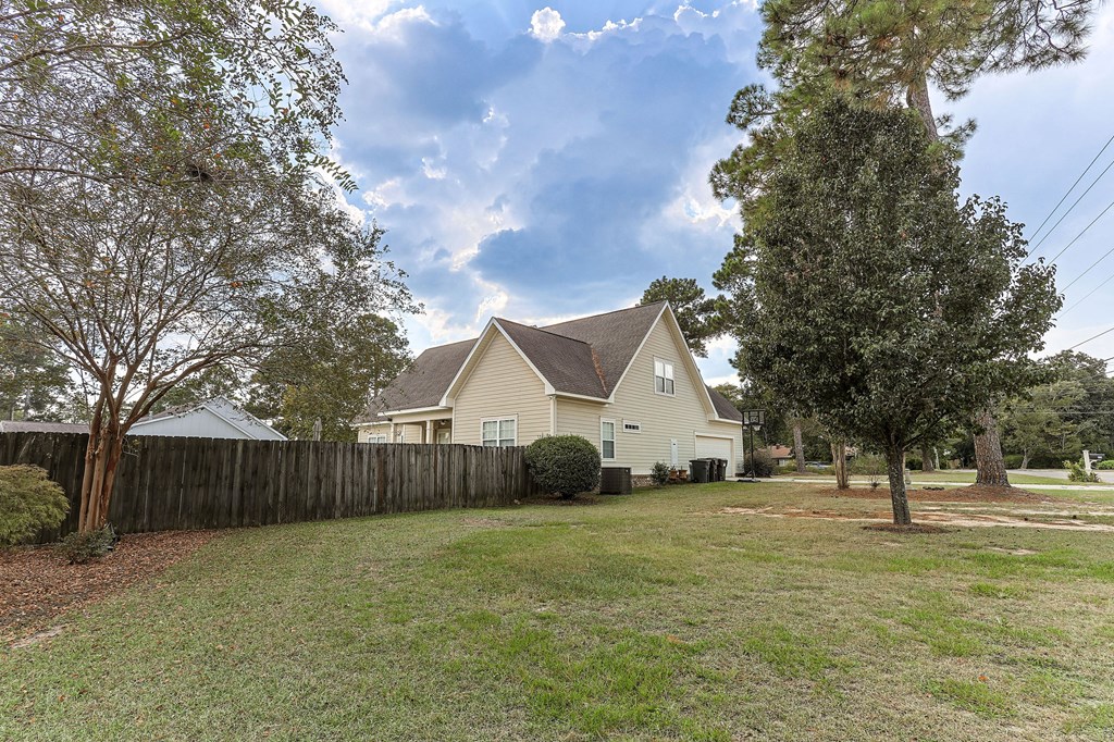12 Solomon Road Headland, AL 36345 - Photo 55 of 57