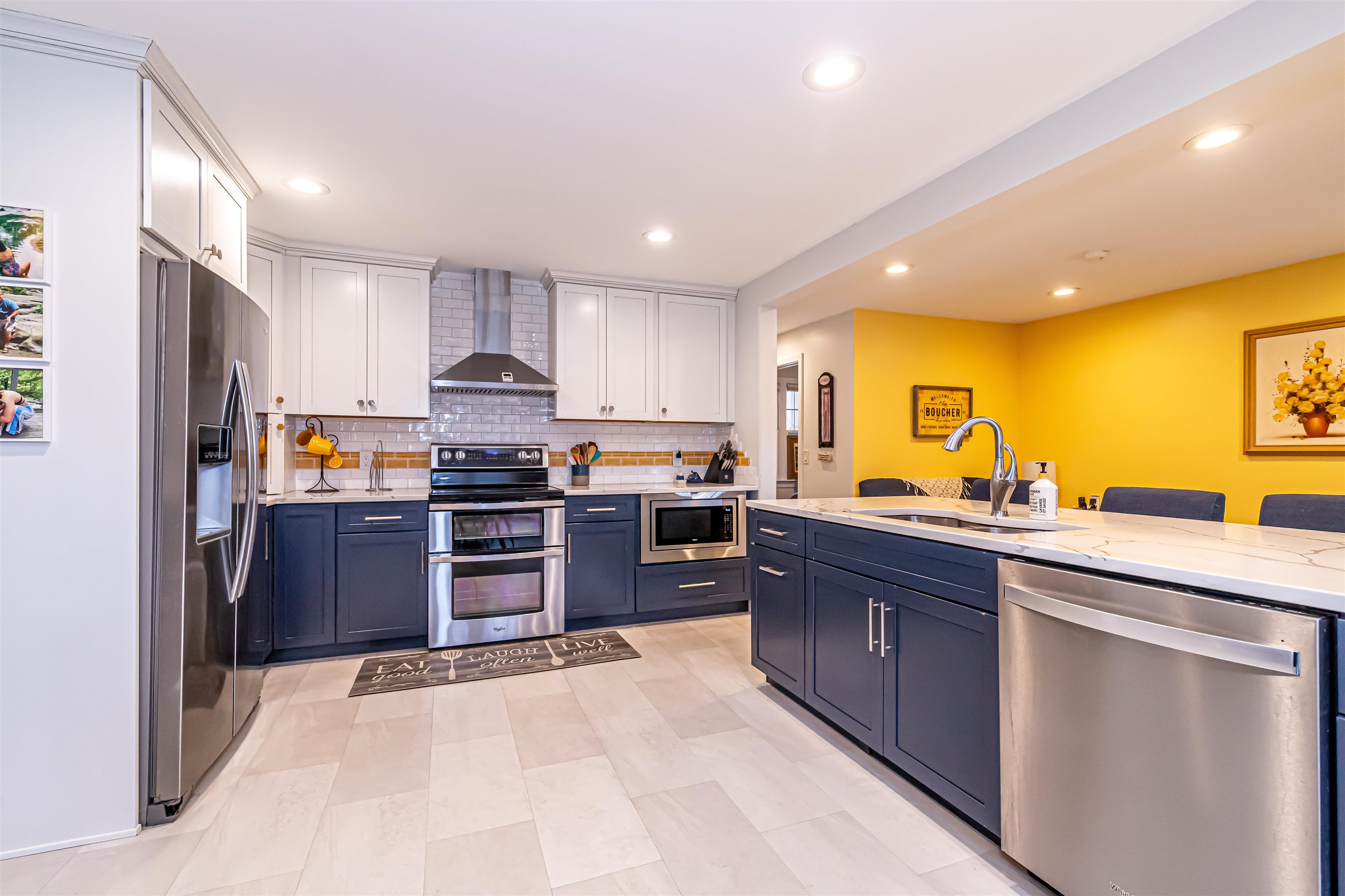 69 Bean Road Merrimack, NH 03054 - Photo 16 of 49