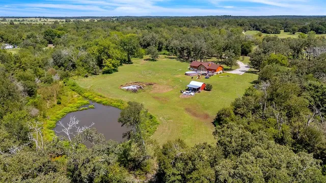 $569,900 | 899 Fcr, Unit 930, Teague, TX 75860