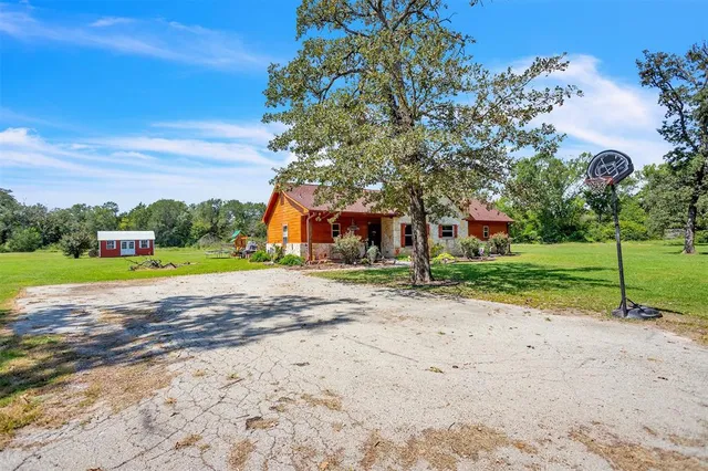 $569,900 | 899 Fcr, Unit 930, Teague, TX 75860