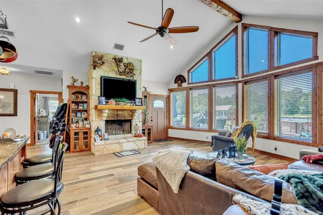 $569,900 | 899 Fcr, Unit 930, Teague, TX 75860