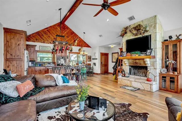 $569,900 | 899 Fcr, Unit 930, Teague, TX 75860