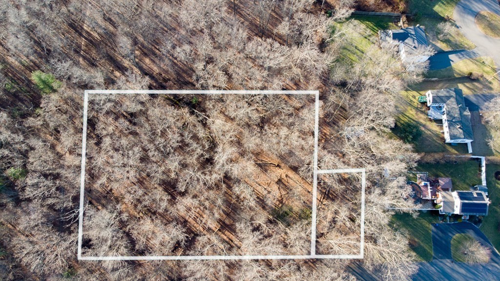 4 Mohawk Street Wilbraham, MA 01095 - Photo 8 of 9 a view of a yard