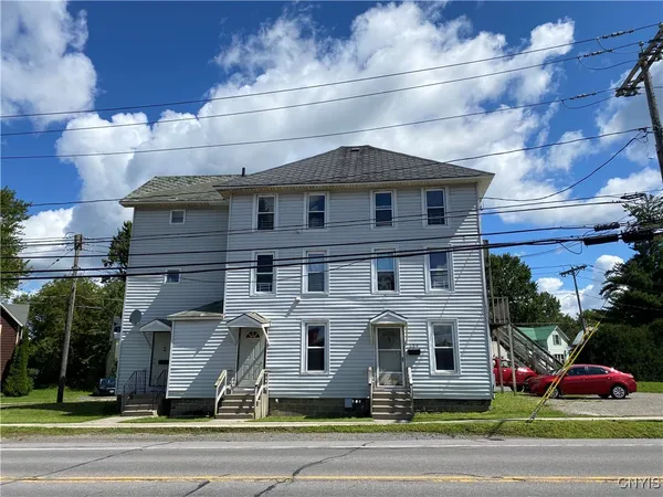 $970 | 684 West End Avenue, Unit 3, Wilna, NY 13619