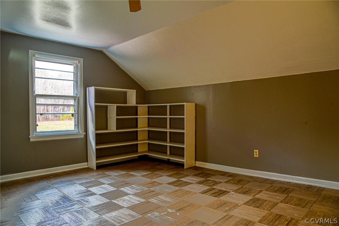 3071 Afton Grove Road Kenbridge, VA 23944 - Photo 12 of 30 a view of an empty room with a window