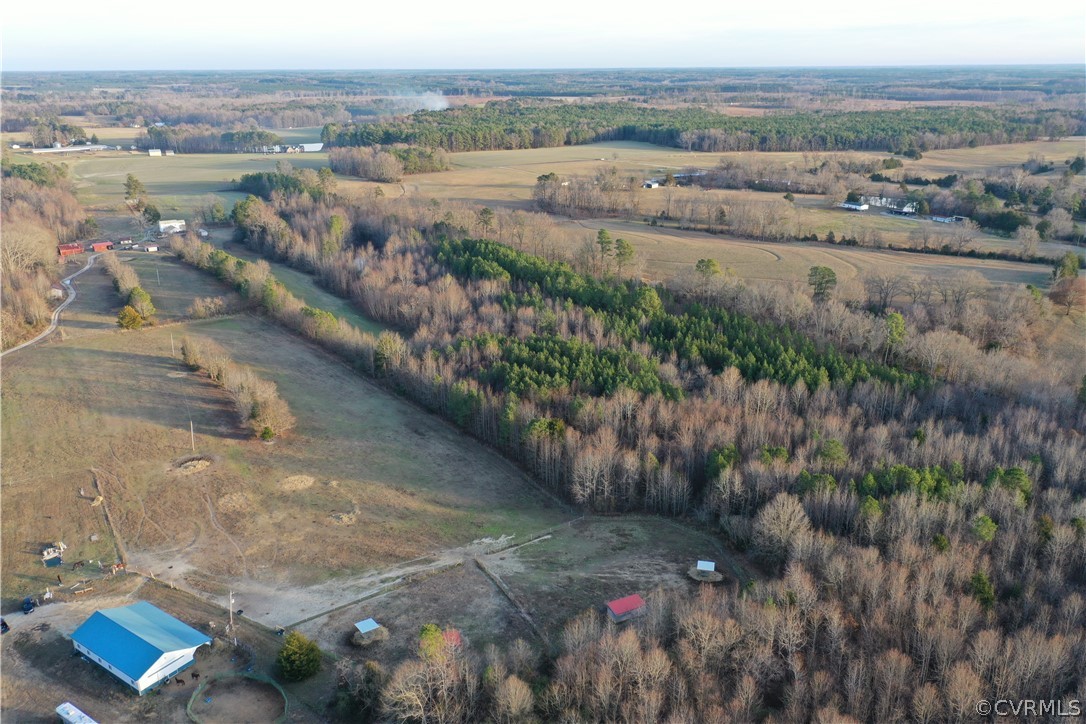3071 Afton Grove Road Kenbridge, VA 23944 - Photo 23 of 30 a view of city and ocean