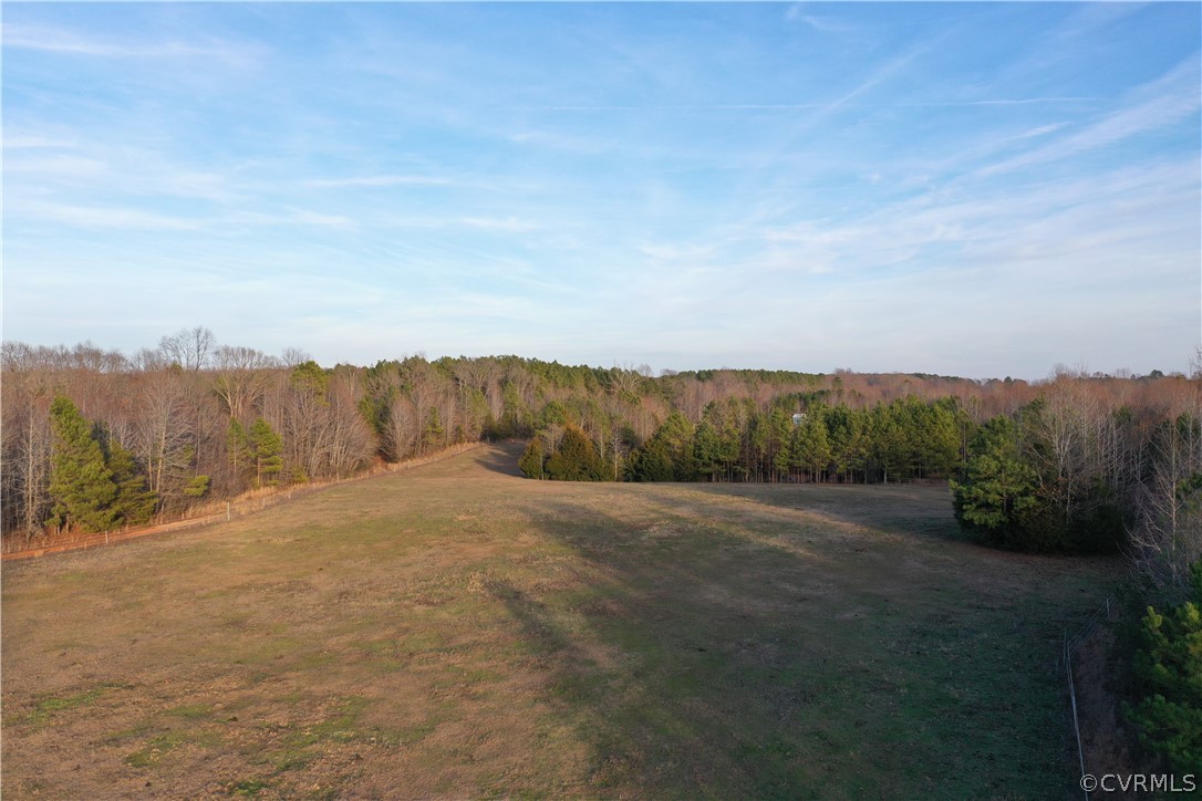 3071 Afton Grove Road Kenbridge, VA 23944 - Photo 25 of 30 a view of an outdoor space with mountain view