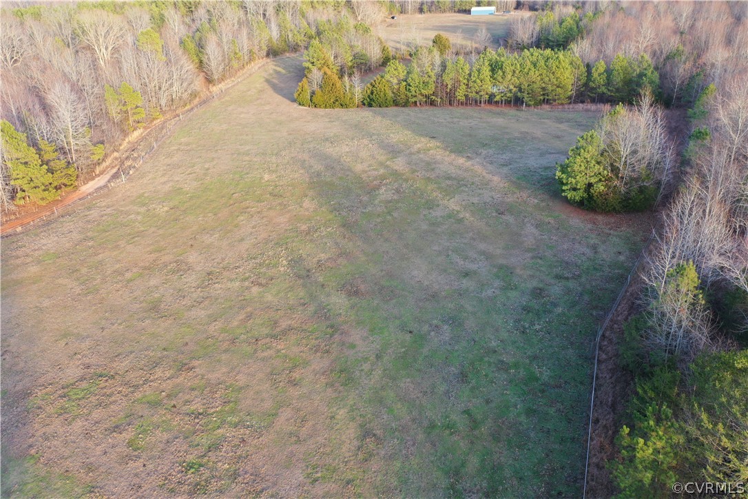 3071 Afton Grove Road Kenbridge, VA 23944 - Photo 26 of 30 a view of a plants with a pathway