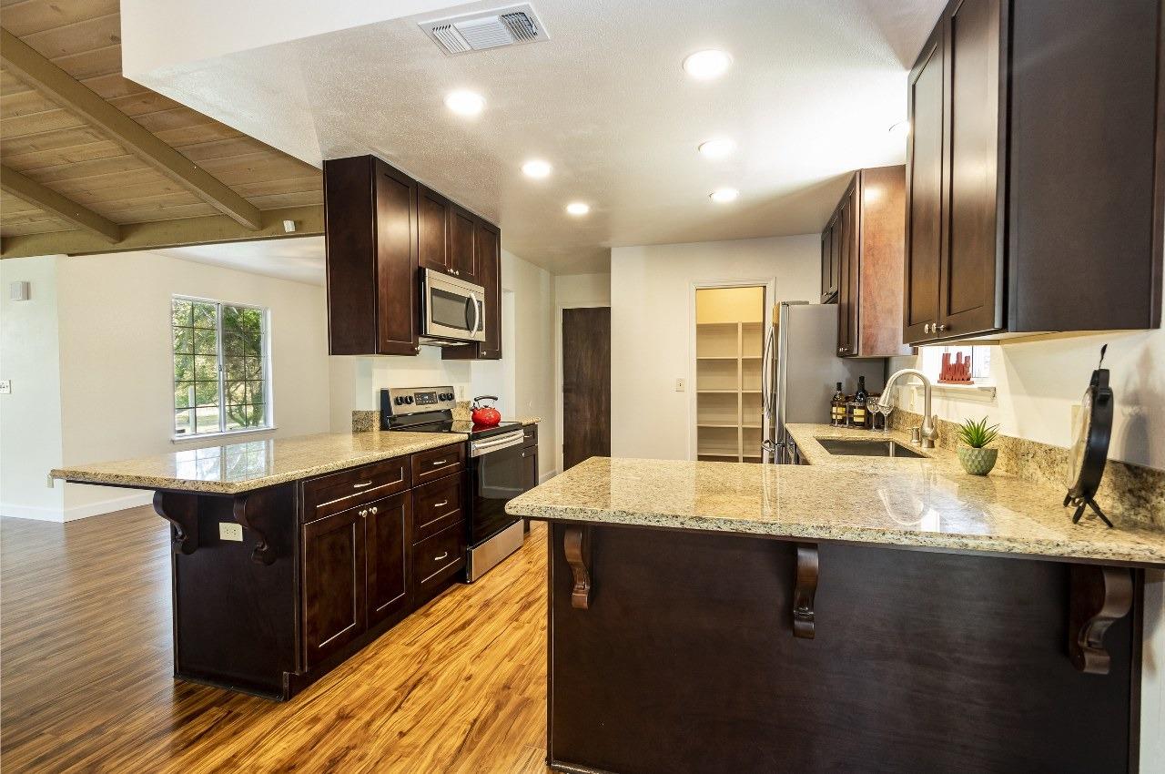 46065 Spring Trail Coarsegold, CA 93614 - Photo 11 of 35 Gallery Image 11