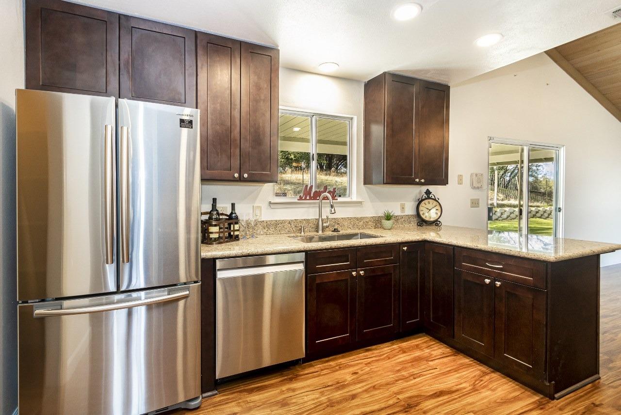 46065 Spring Trail Coarsegold, CA 93614 - Photo 12 of 35 Gallery Image 12