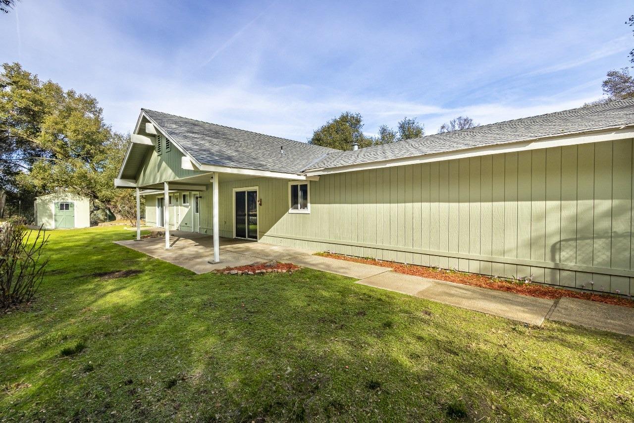 46065 Spring Trail Coarsegold, CA 93614 - Photo 22 of 35 Gallery Image 22