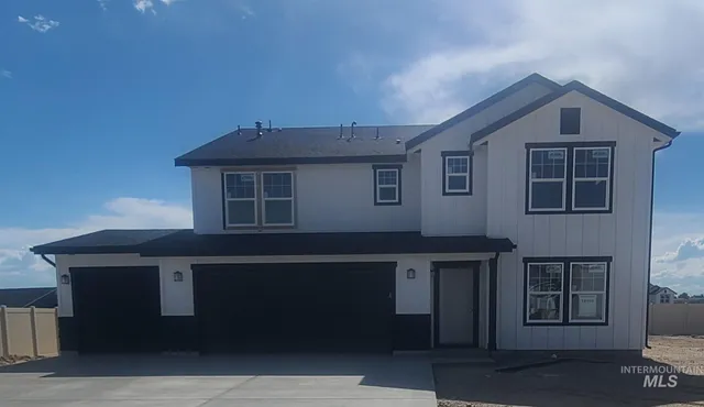 $532,990 | 456 South Bobby Way, Kuna, ID 83634