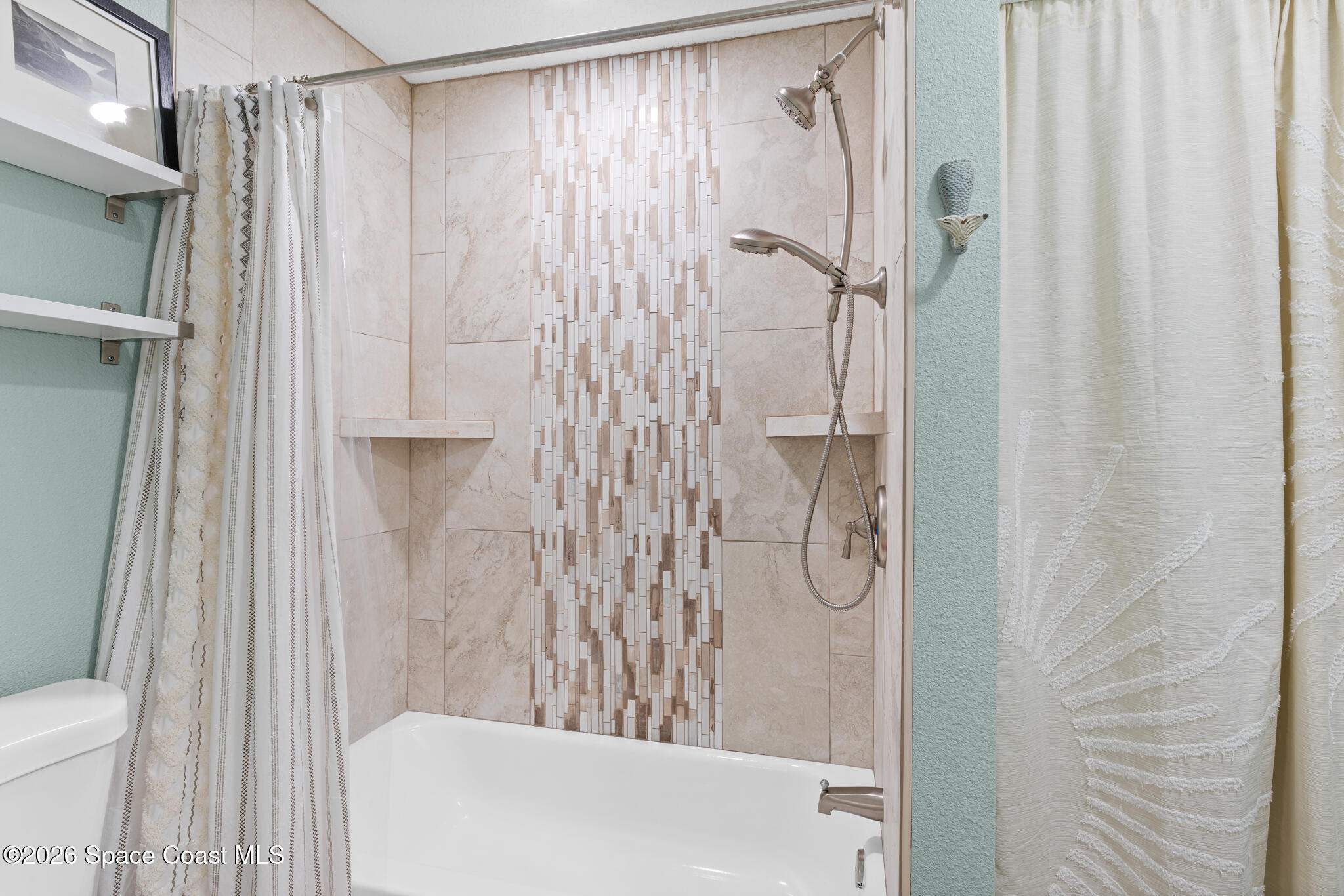 309 3rd Street Merritt Island, FL 32953 - Photo 27 of 45 Guest Bath