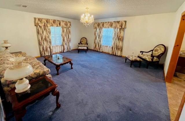 622 Grove Road Hartford, AL 36344 - Photo 14 of 27 Living Room