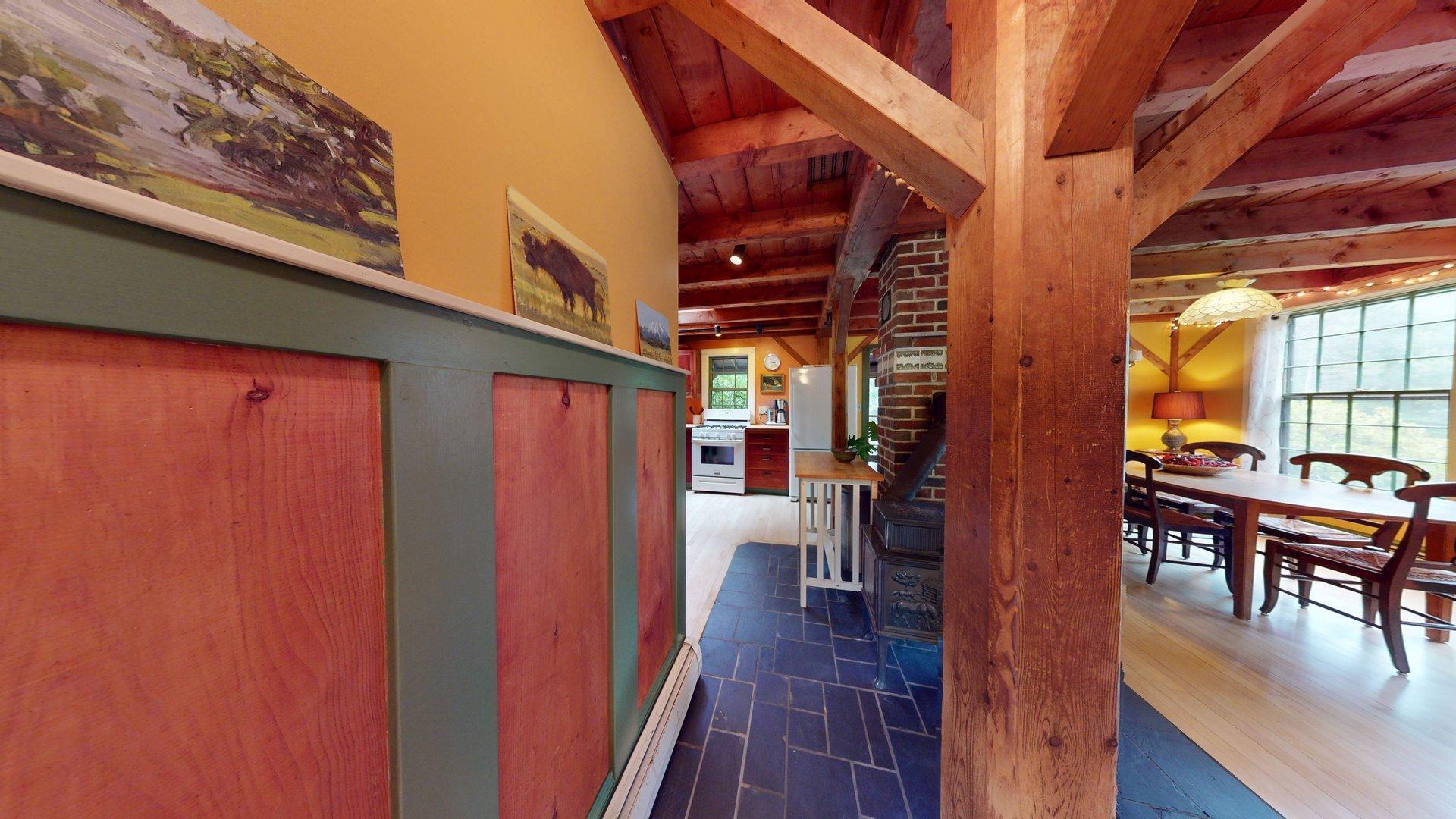 496 Old County Road Sedgwick, ME 04676 - Photo 13 of 65 4