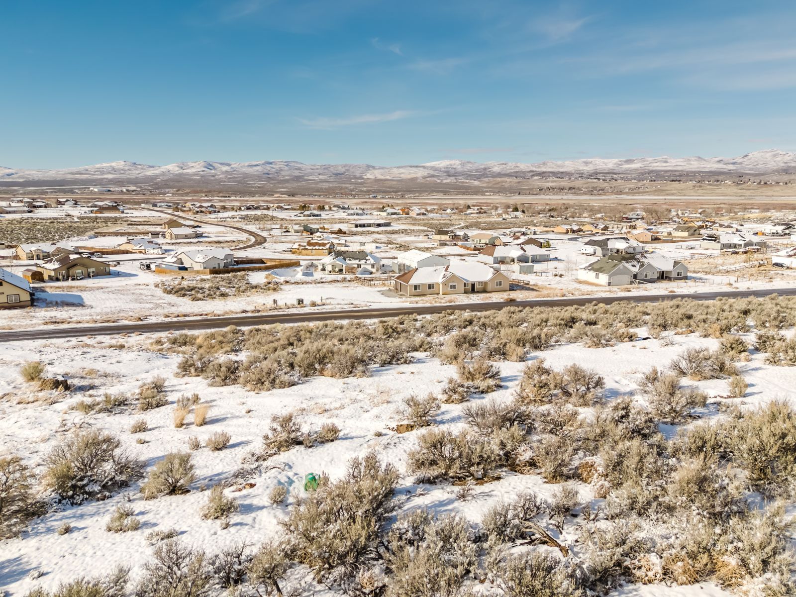 Tbd Amber Way Elko, NV 89801 - Photo 2 of 16
