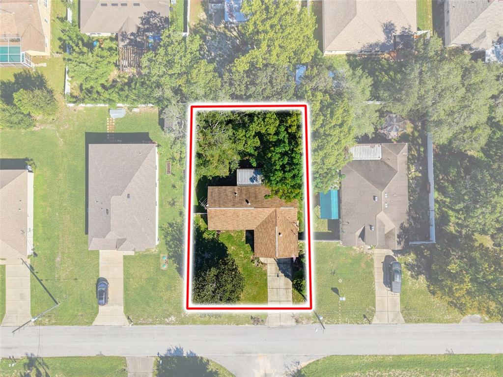 11113 Norvell Road Spring Hill, FL 34608 - Photo 59 of 64 Gallery Image 59