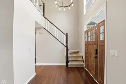 $417,000 | 10325 Blue Fin Drive, Indianapolis, IN 46256