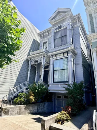 $995,000 | 2145 California Street, Unit 3, San Francisco, CA 94115