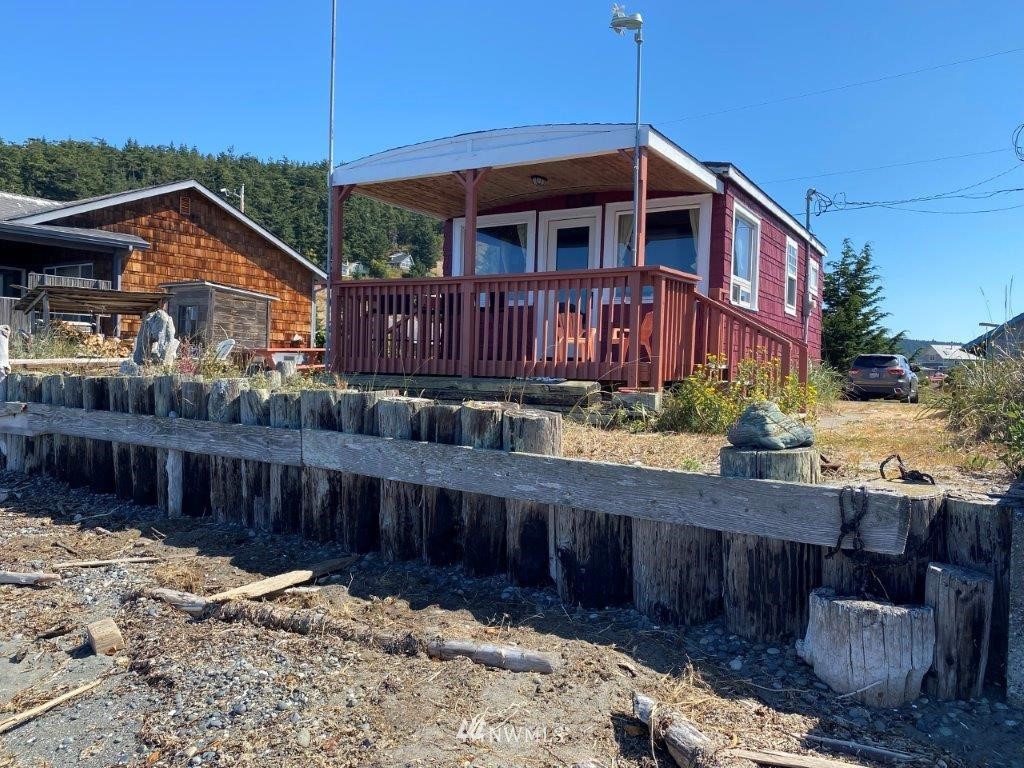 650 Beckett Point Road Port Townsend, WA 98368 - Photo 1 of 25 Gallery Image 1