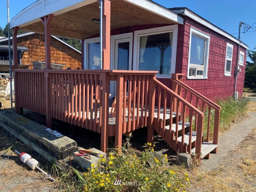 650 Beckett Point Road Port Townsend, WA 98368 - Photo 3 of 25 Gallery Image 3