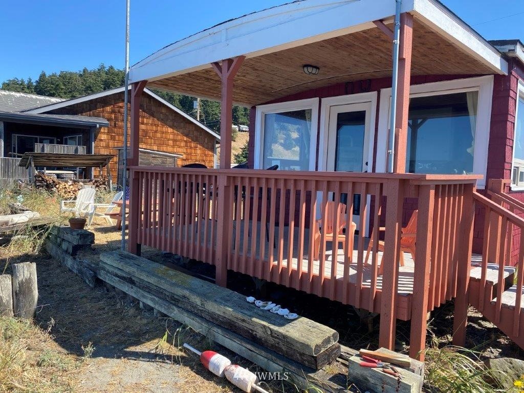 650 Beckett Point Road Port Townsend, WA 98368 - Photo 23 of 25 Gallery Image 23