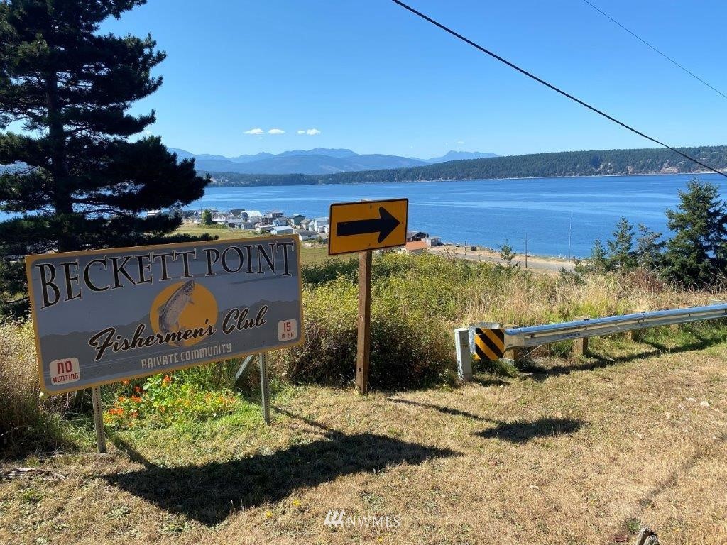 650 Beckett Point Road Port Townsend, WA 98368 - Photo 4 of 25 Gallery Image 4