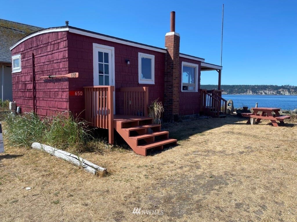 650 Beckett Point Road Port Townsend, WA 98368 - Photo 5 of 25 Gallery Image 5