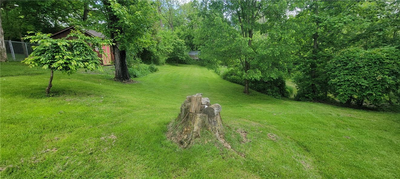 8272 Alloway Road Lyons, NY 14489 - Photo 2 of 20