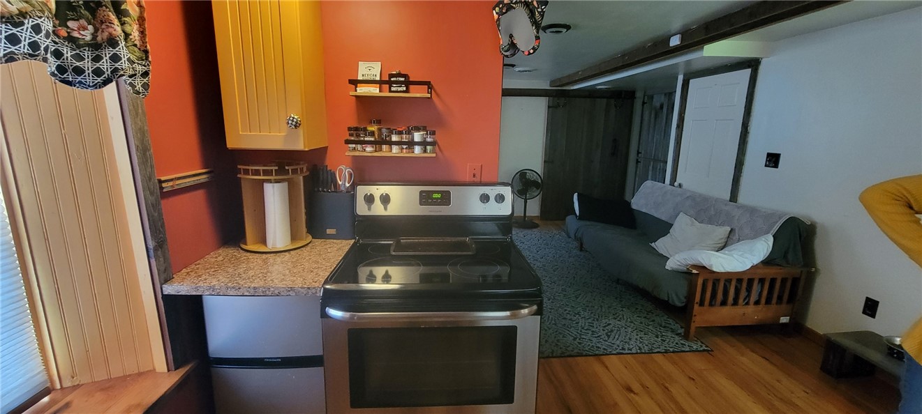 8272 Alloway Road Lyons, NY 14489 - Photo 9 of 20