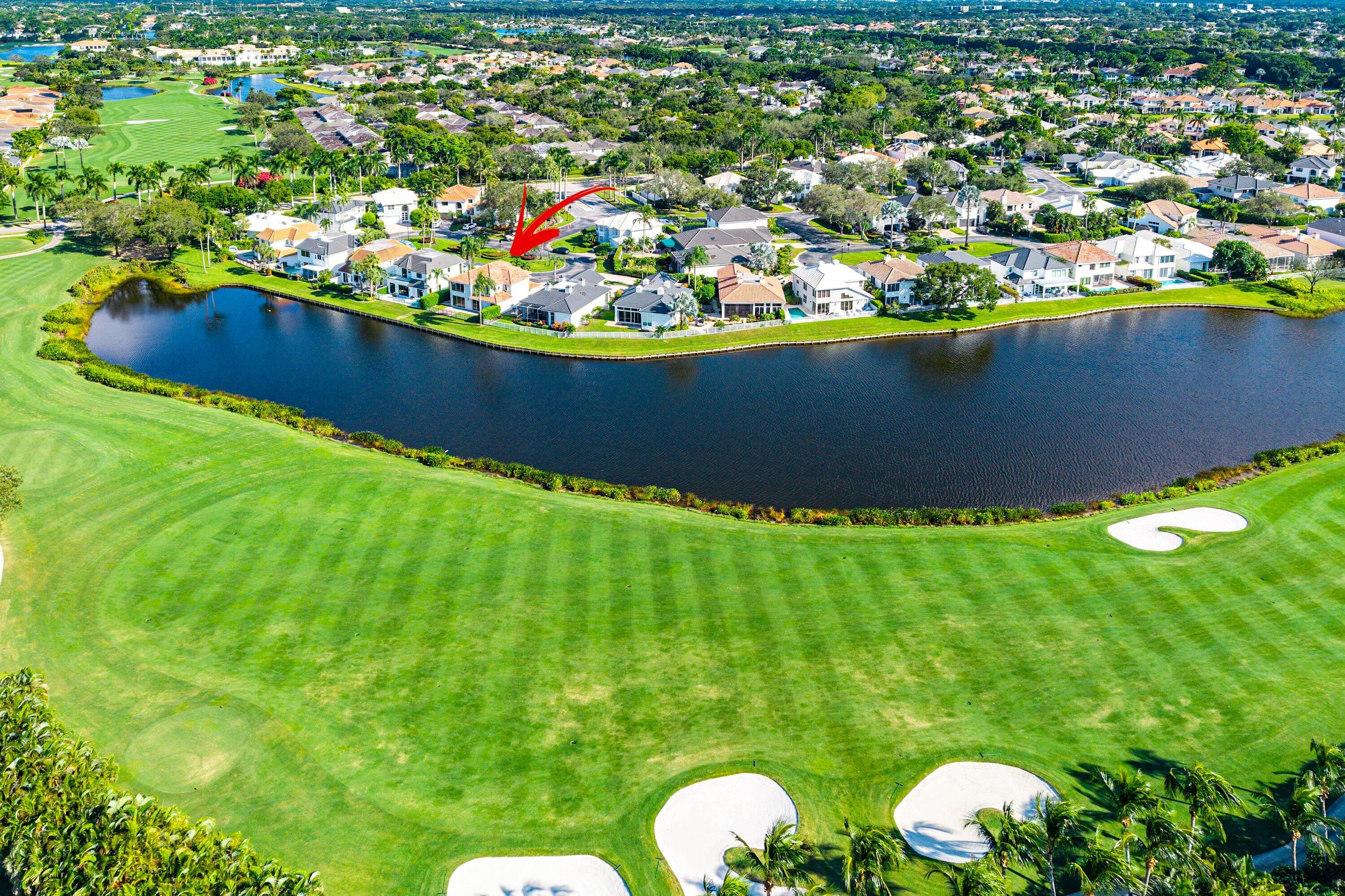 5855 Northwest 42nd Way Boca Raton, FL 33496 - Photo 56 of 77 056-5855Northwest42ndWay-BocaRaton-FL-33