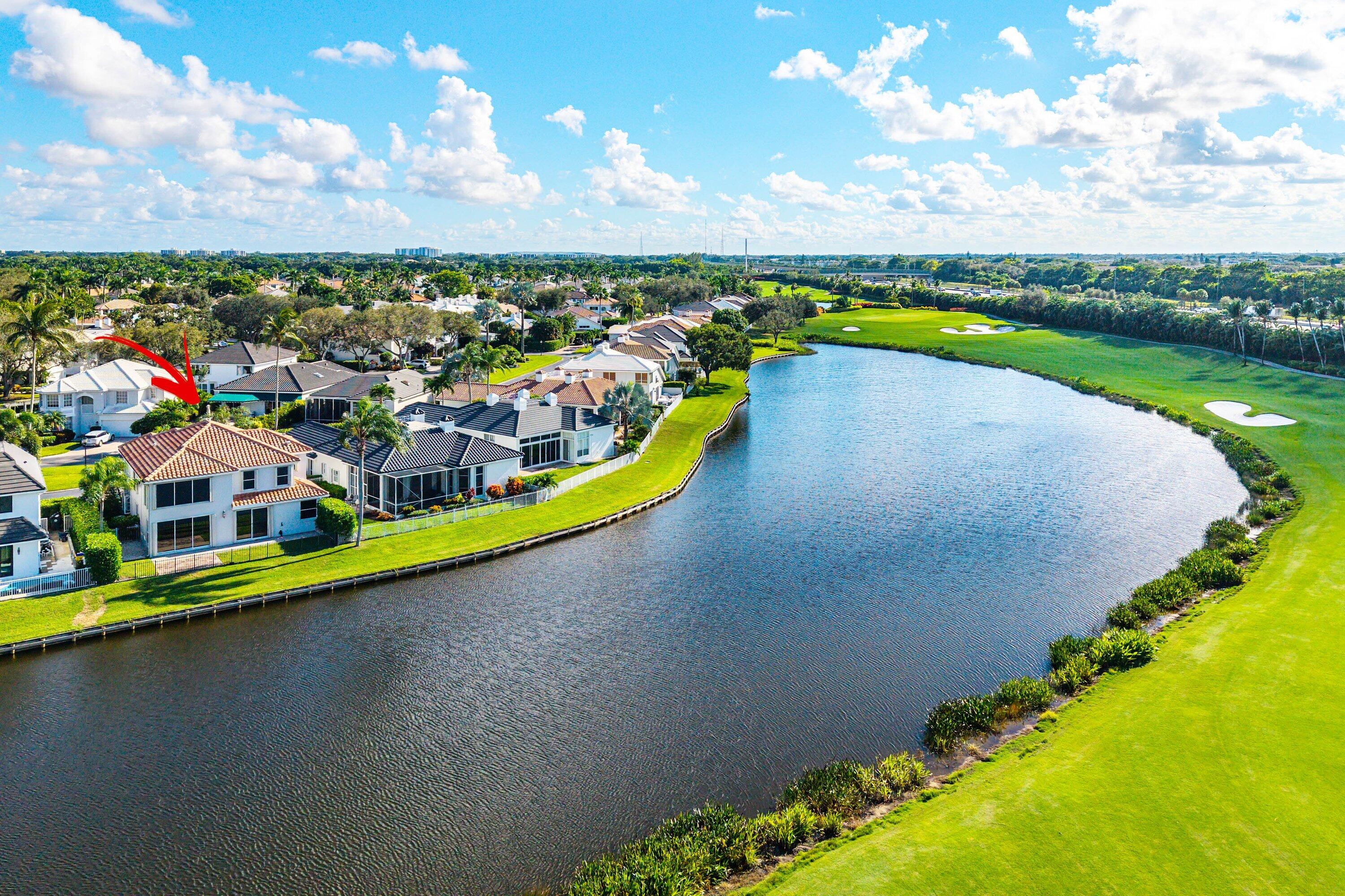 5855 Northwest 42nd Way Boca Raton, FL 33496 - Photo 58 of 77 058-5855Northwest42ndWay-BocaRaton-FL-33