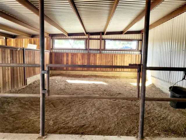 a view of a balcony with lake view and mountain view