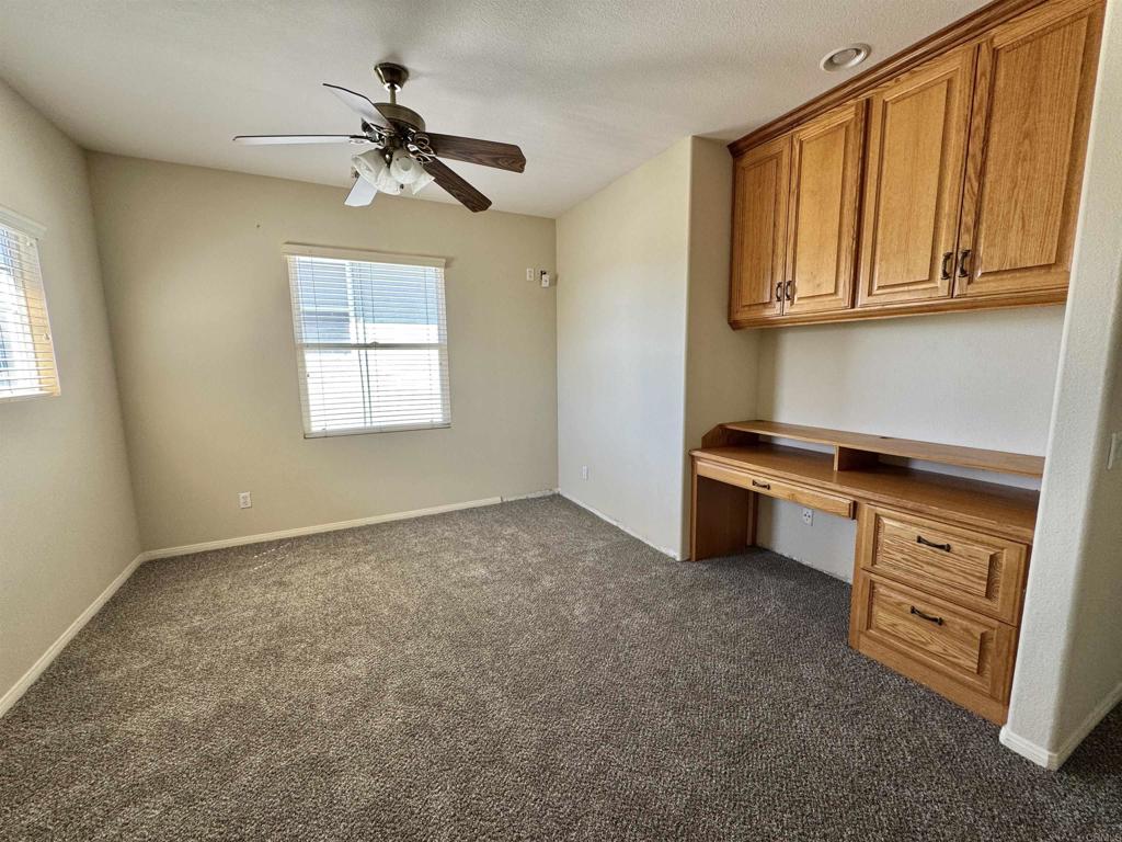 3906 Rill Court Carlsbad, CA 92010 - Photo 18 of 26 Upstairs Loft with Desk Area