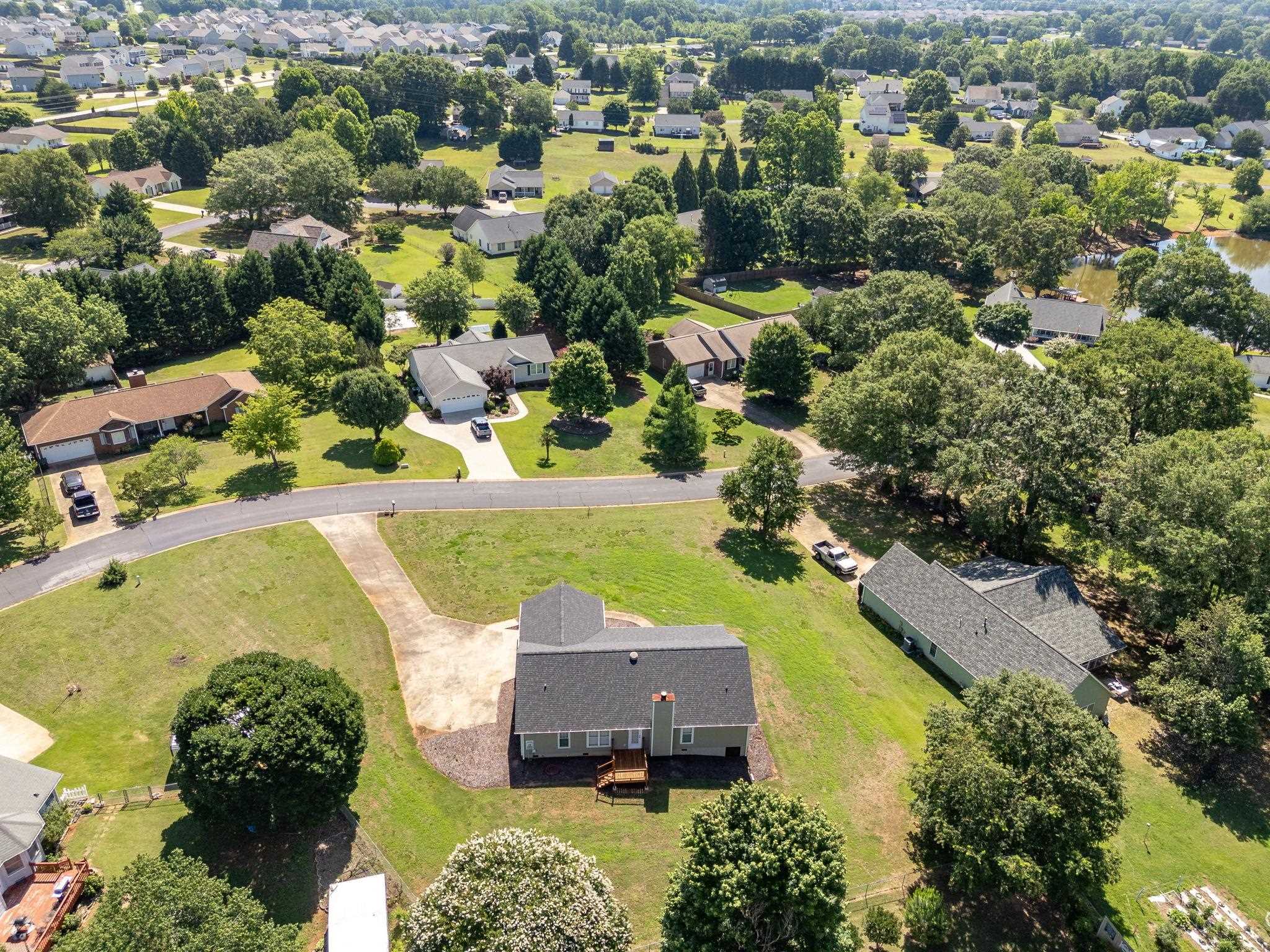 310 Timothy Paul Drive Lyman, SC 29365 - Photo 36 of 38