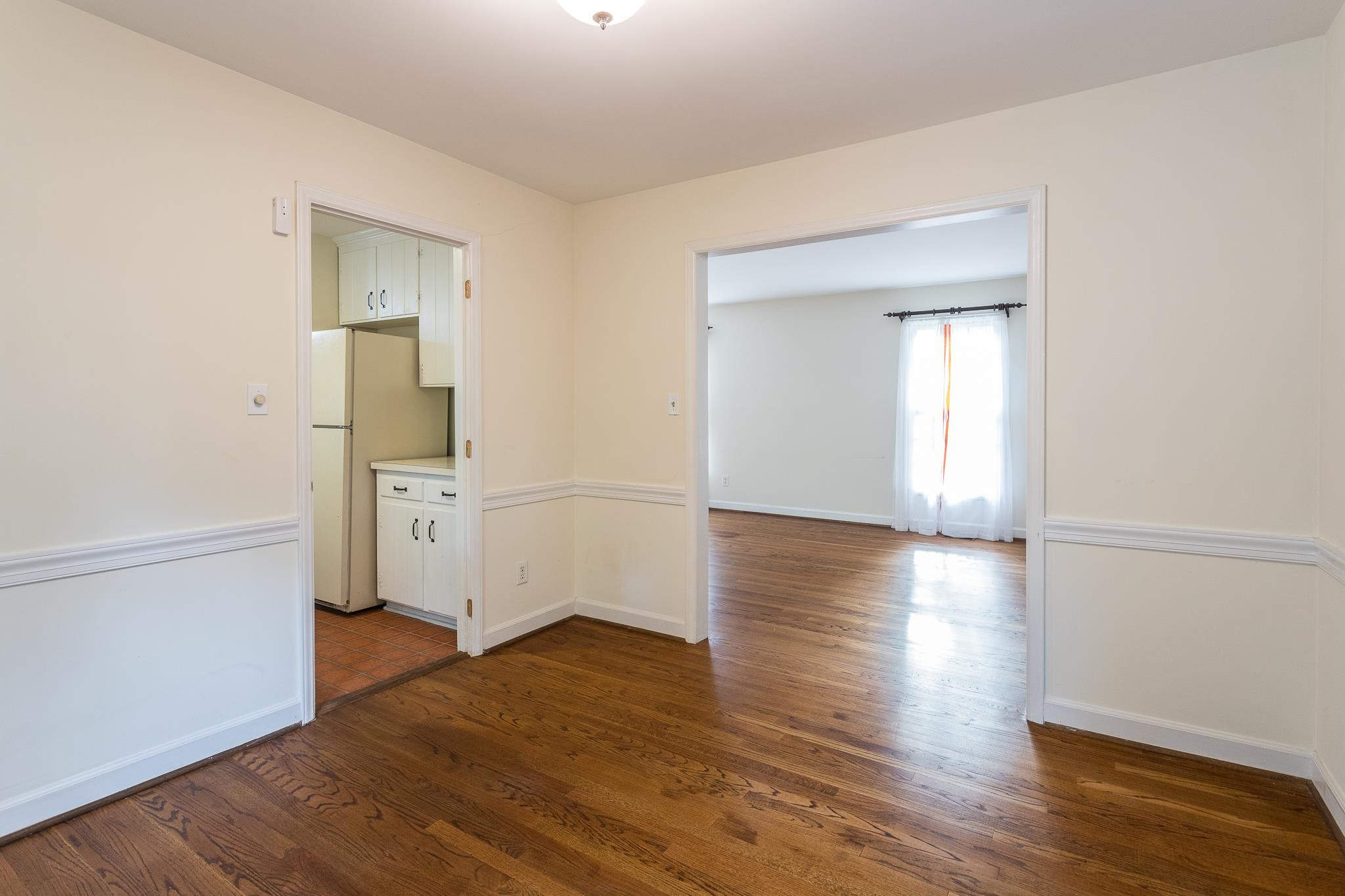 5209 Edgewood Road Raleigh, NC 27609 - Photo 18 of 33 Dining Room