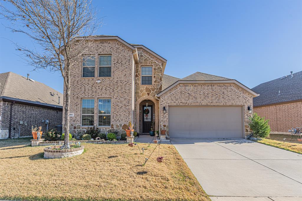 604 Athens Lane McKinney, TX 75071 - Photo 1 of 35