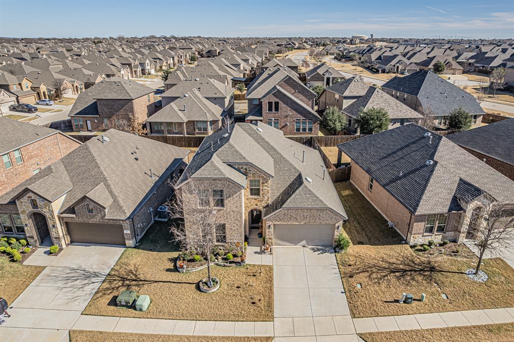 604 Athens Lane McKinney, TX 75071 - Photo 2 of 35