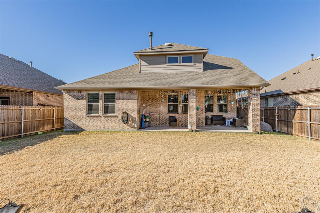 604 Athens Lane McKinney, TX 75071 - Photo 29 of 35