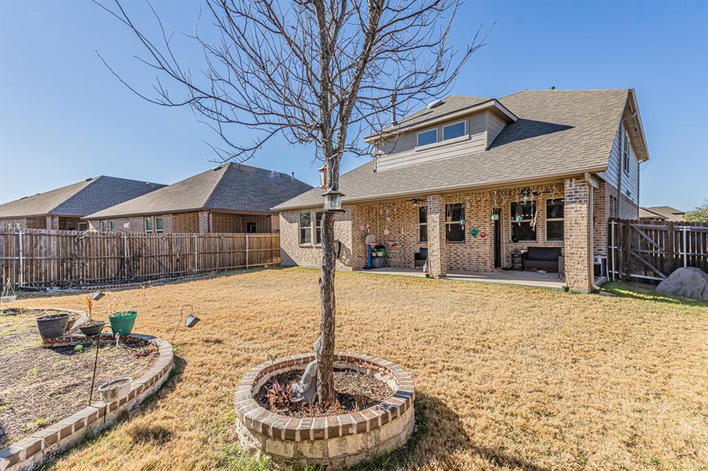 604 Athens Lane McKinney, TX 75071 - Photo 30 of 35