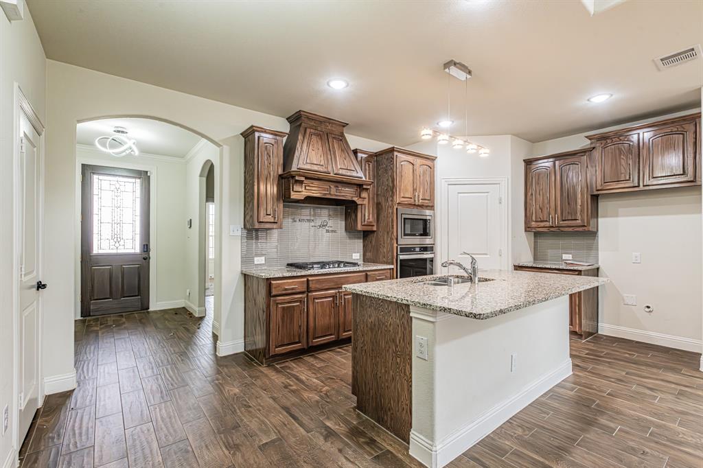 604 Athens Lane McKinney, TX 75071 - Photo 3 of 35