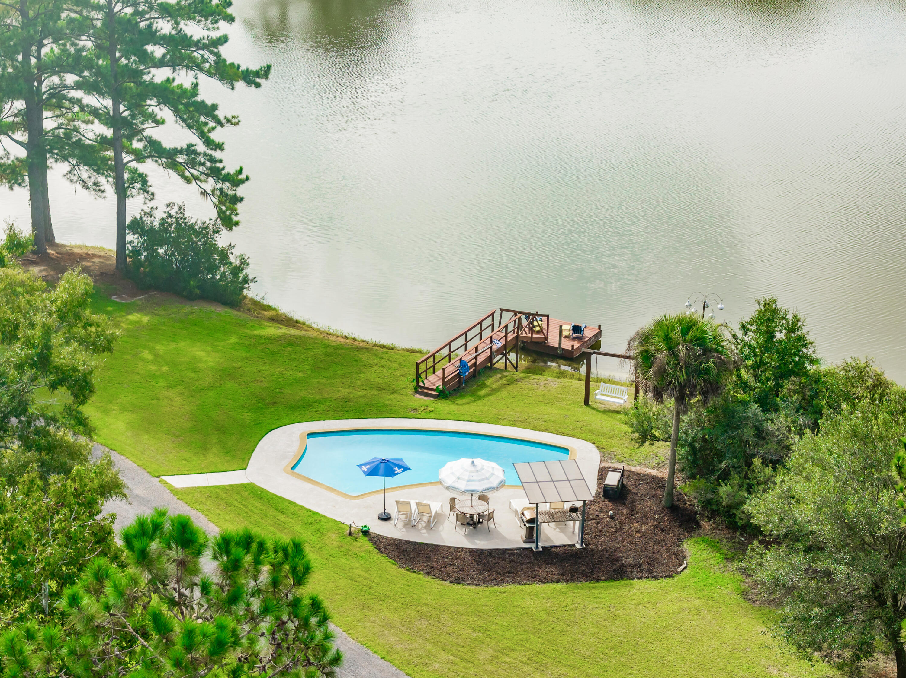 5616 Chaplins Landing Road Hollywood, SC 29449 - Photo 67 of 88 5616ChaplinsLandingRd-KeenEyeMarketing-0