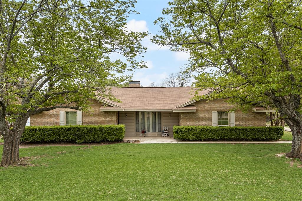 830 Mt Zion Road Midlothian, TX 76065 - Photo 2 of 36