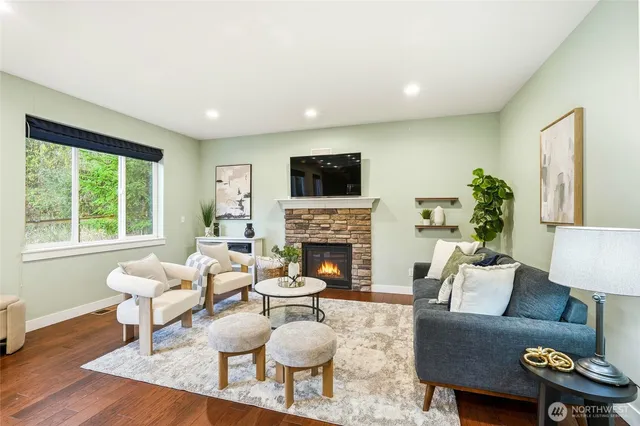 $1,045,000 | 18916 10th Drive Southeast, Bothell, WA 98012