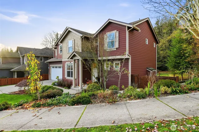 $1,045,000 | 18916 10th Drive Southeast, Bothell, WA 98012