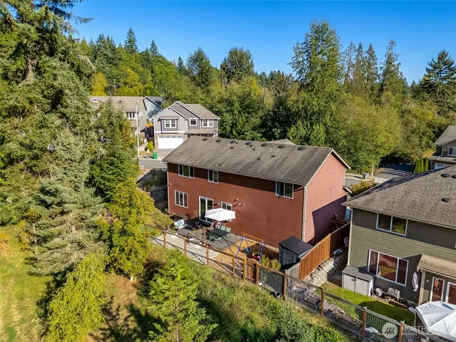 $1,045,000 | 18916 10th Drive Southeast, Bothell, WA 98012
