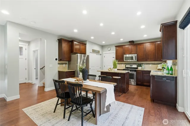 $1,045,000 | 18916 10th Drive Southeast, Bothell, WA 98012